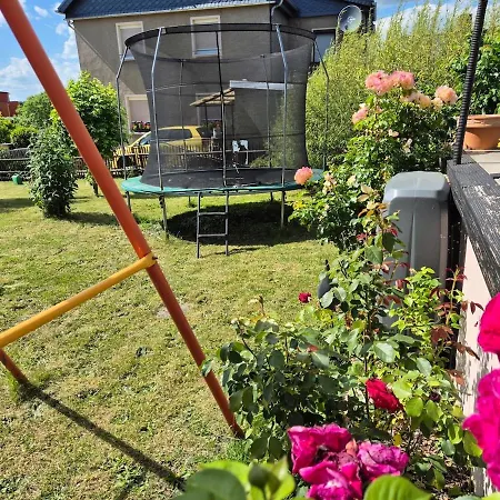 Neue Gaeste דירה *