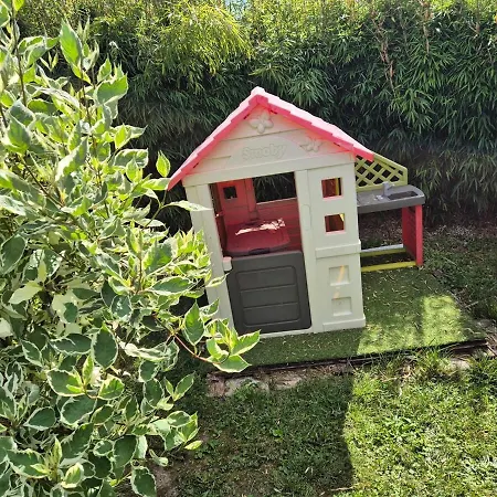 Lägenhet Gaestewohnung Mueller