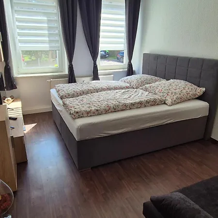 Gaestewohnung Mueller