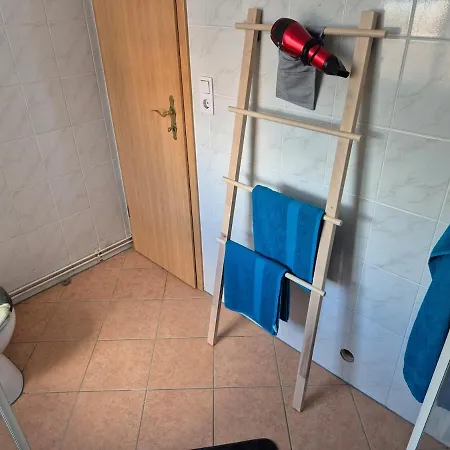 Lägenhet Gaestewohnung Mueller