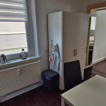 شقة Gaestewohnung Mueller *