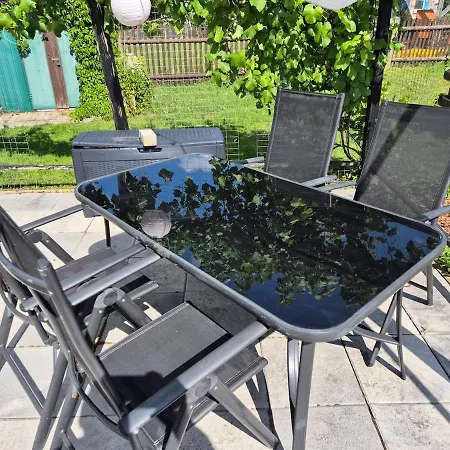 Gaestewohnung Mueller Geringswalde