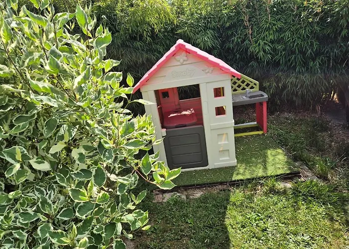 شقة Gaestewohnung Mueller