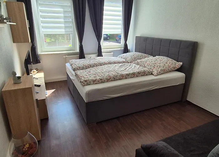 Gaestewohnung Mueller